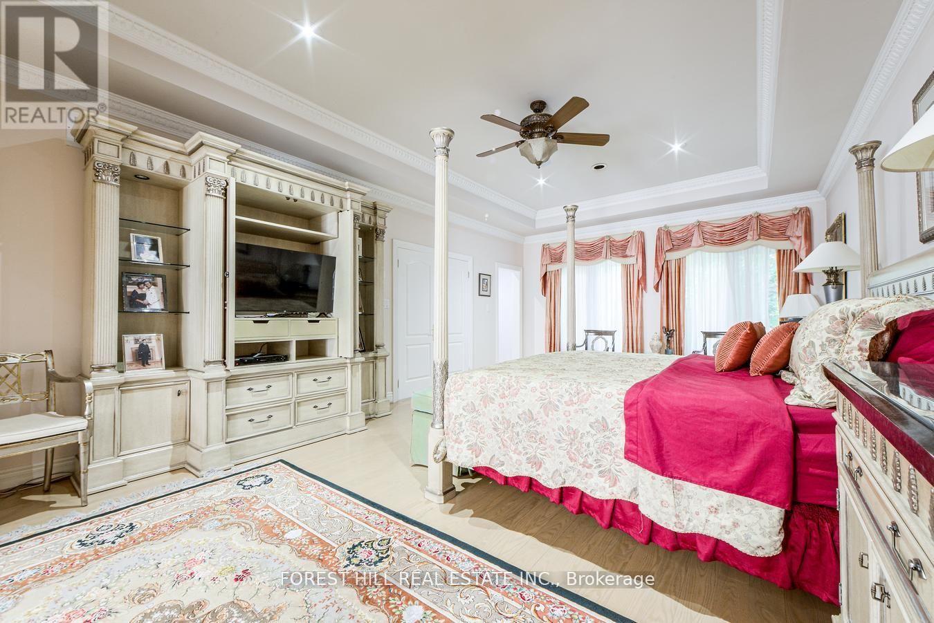 46 WIMPOLE DRIVE - 21