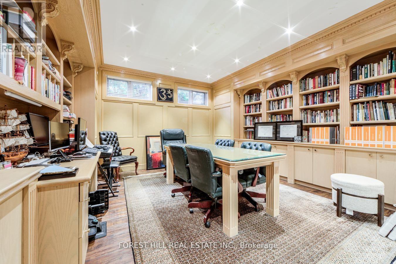 46 WIMPOLE DRIVE - 38