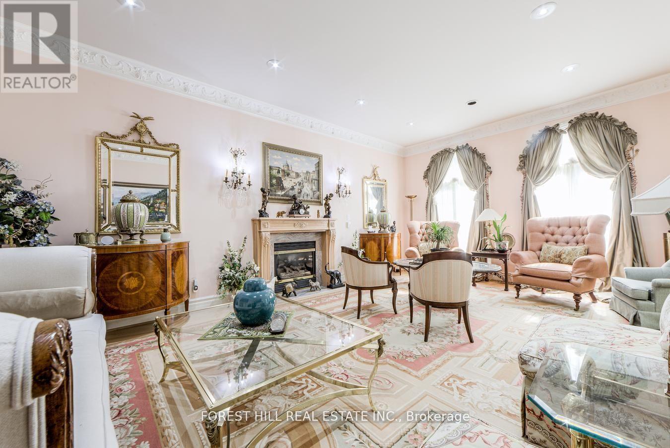 46 WIMPOLE DRIVE - 5