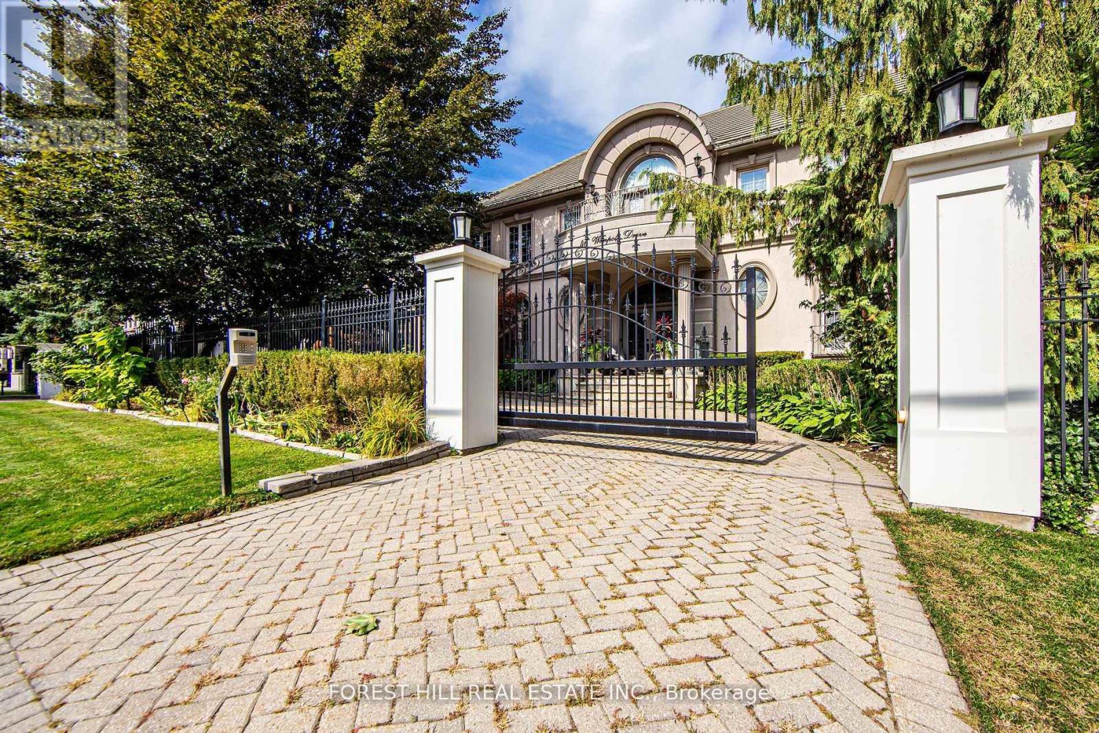 46 WIMPOLE DRIVE - 50