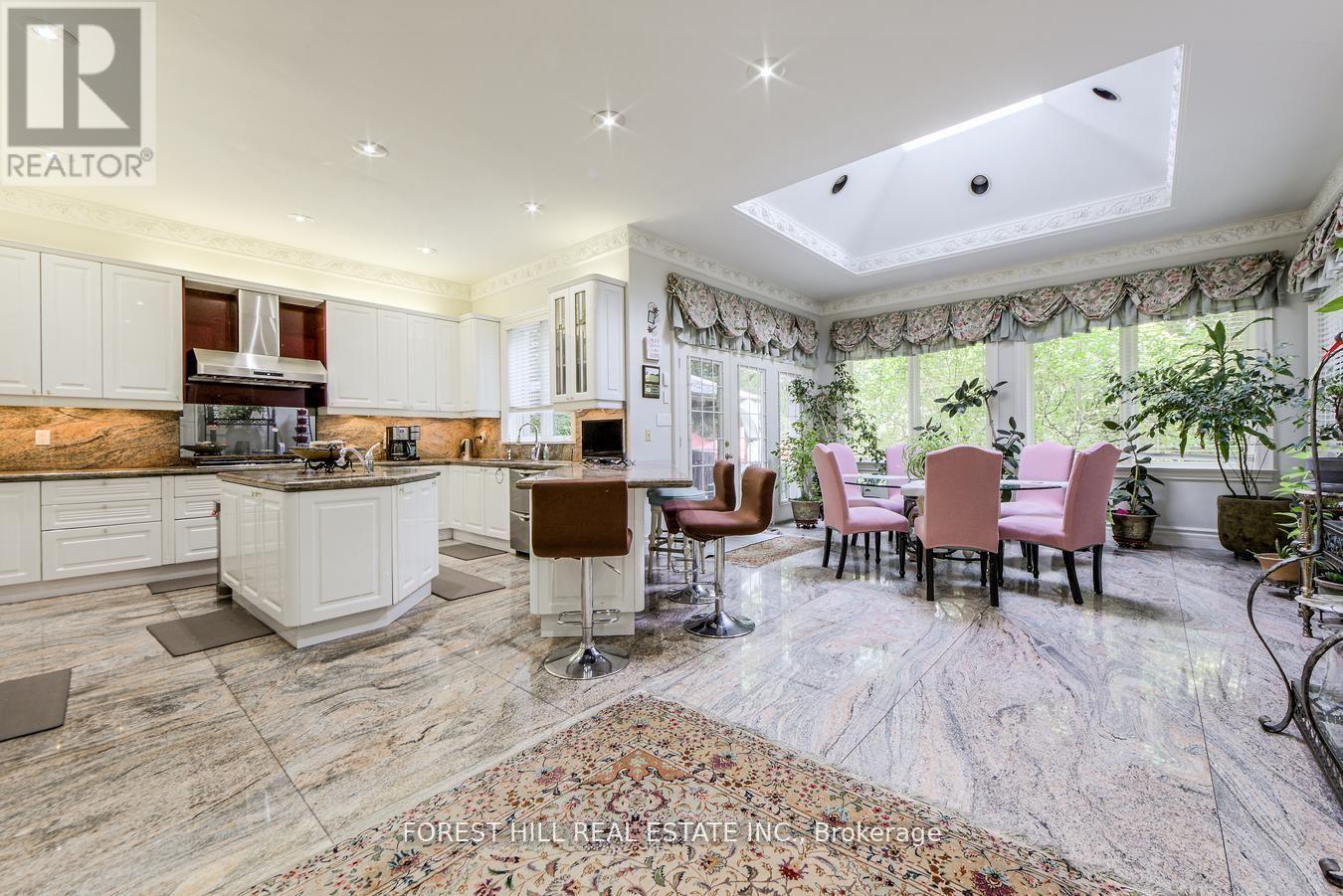 46 WIMPOLE DRIVE - 6