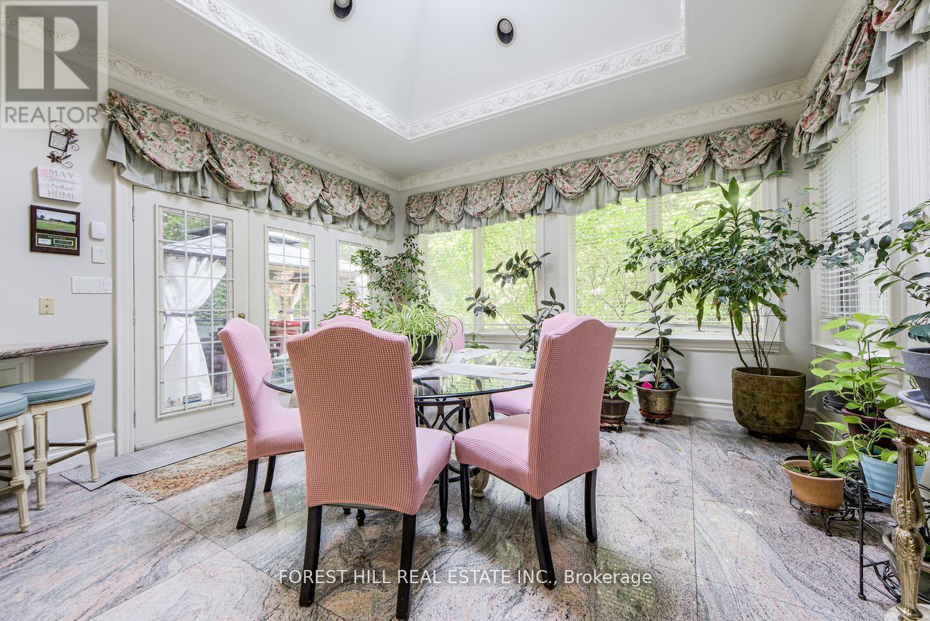 46 WIMPOLE DRIVE - 9