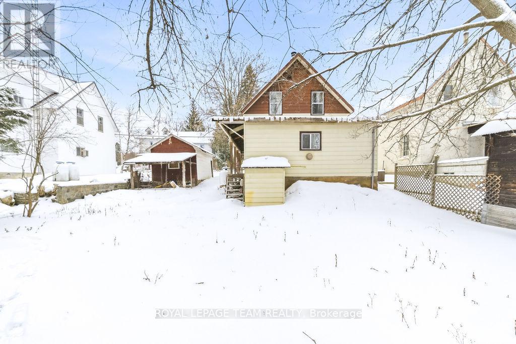 197 QUEEN STREET, Killaloe, Hagarty and Richards, Ontario, K0J2A0 — Photo 28