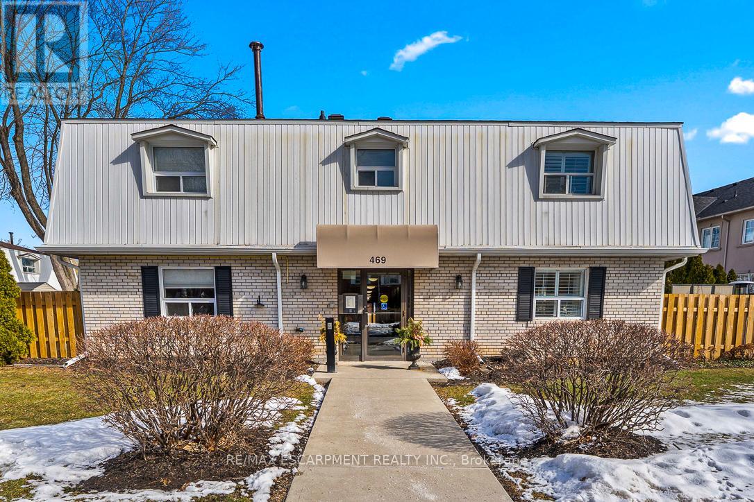 5 - 469 CLARIDGE ROAD