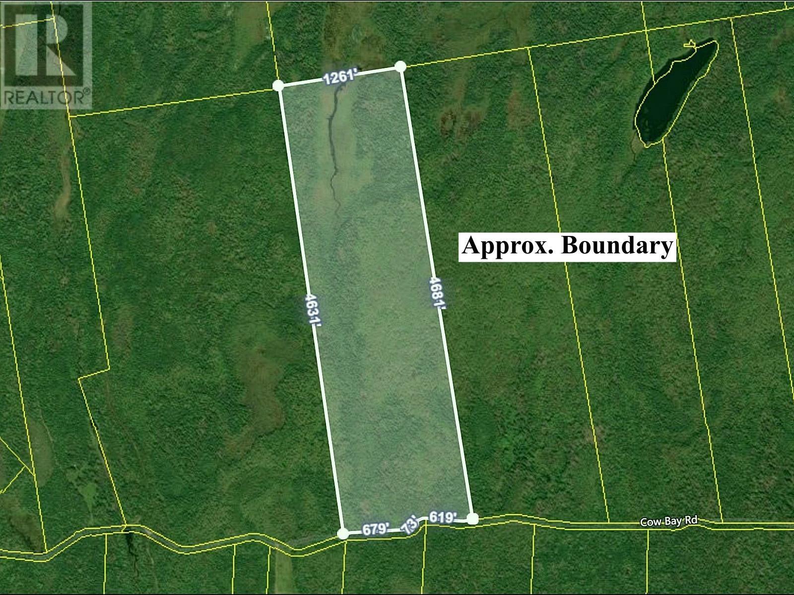 Property 7 of 8 of Cow Bay Road