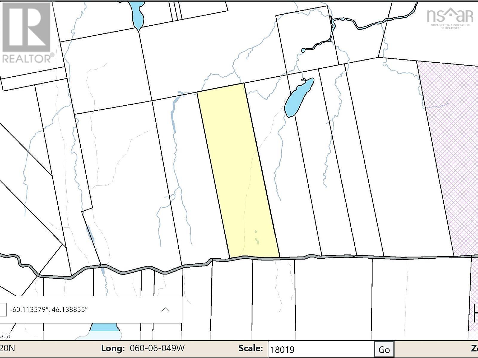 Property 1 of 7 of Cow Bay Road