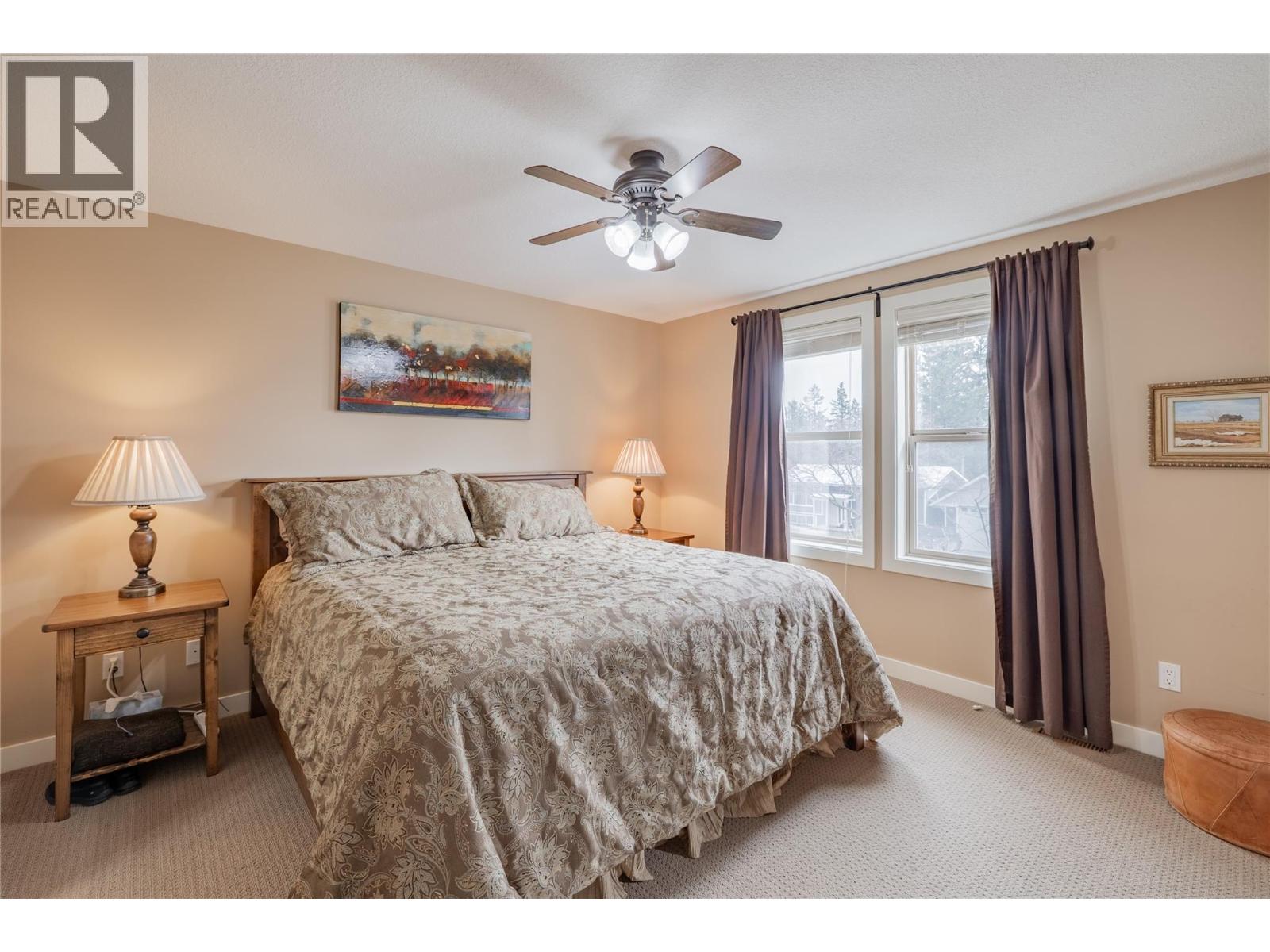 3 130 11th Avenue, Invermere