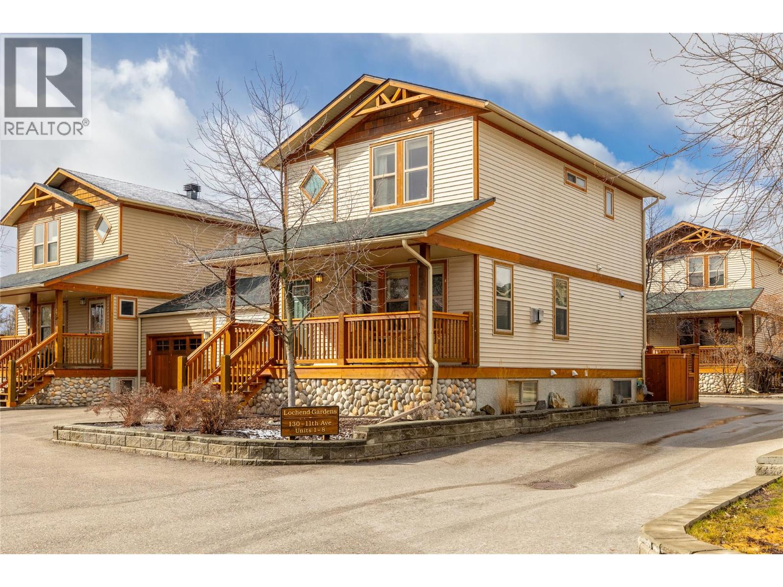 3 130 11th Avenue, Invermere