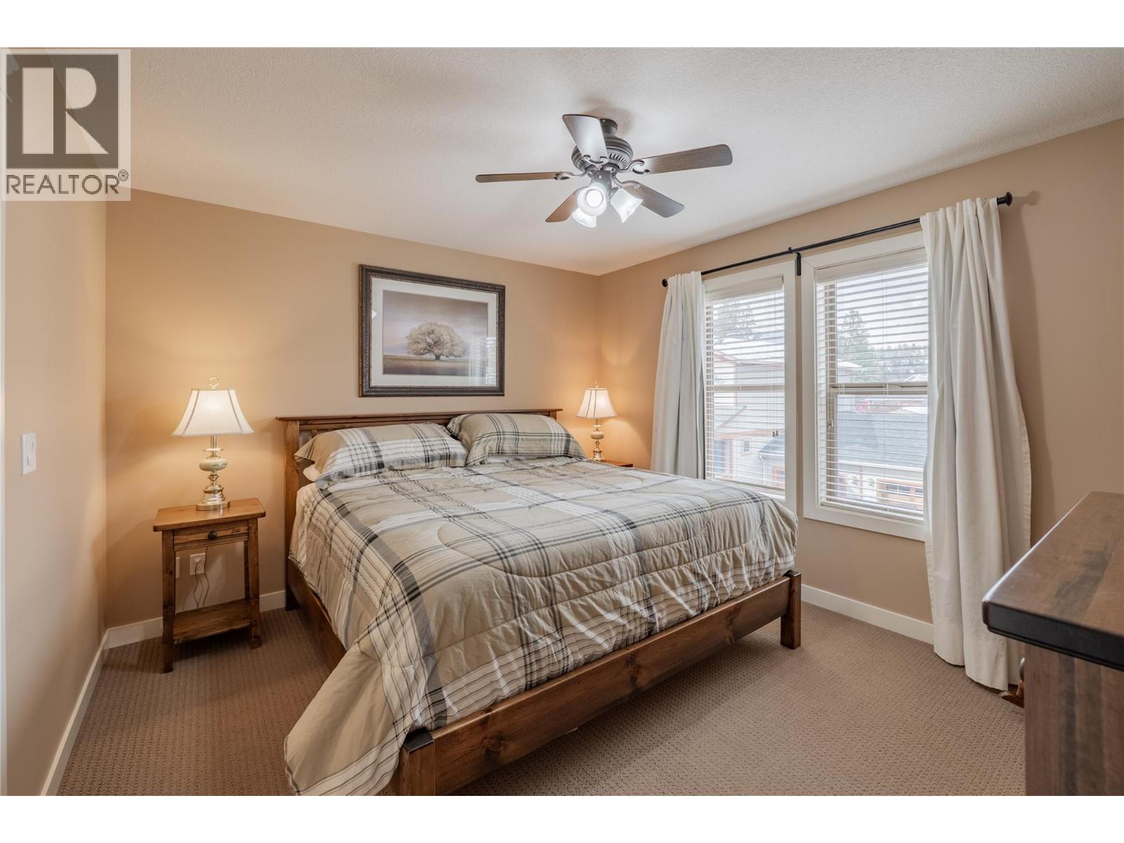 3 130 11th Avenue, Invermere