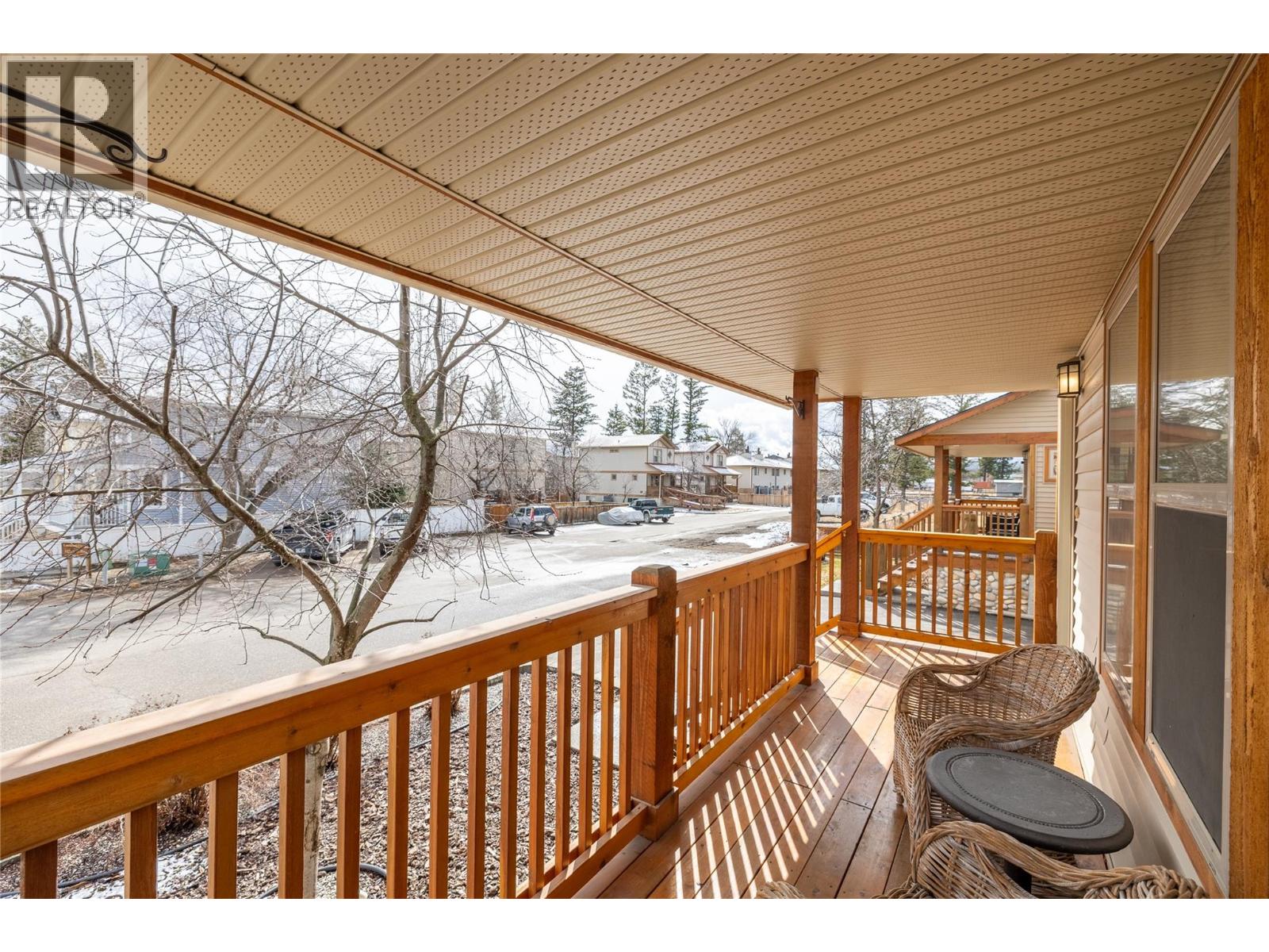 3 130 11th Avenue, Invermere