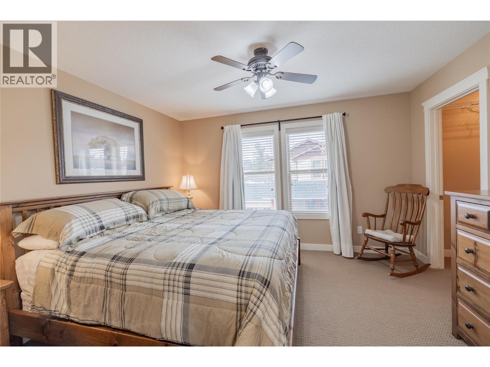 3 130 11th Avenue, Invermere