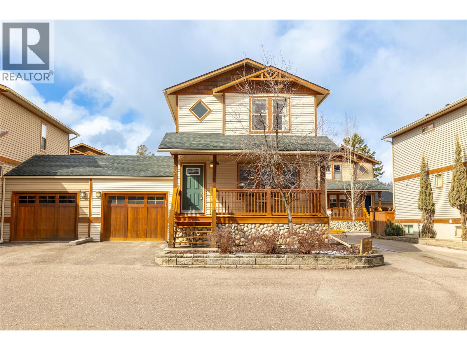 3 130 11th Avenue, Invermere