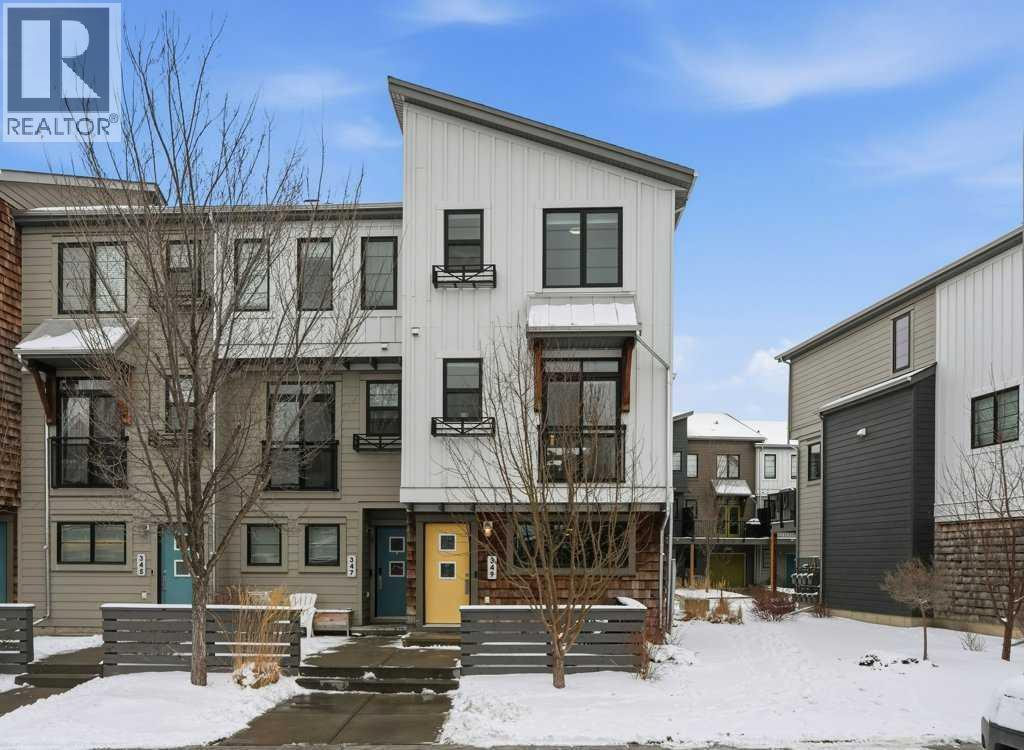 349 Walden Drive SE - 1
