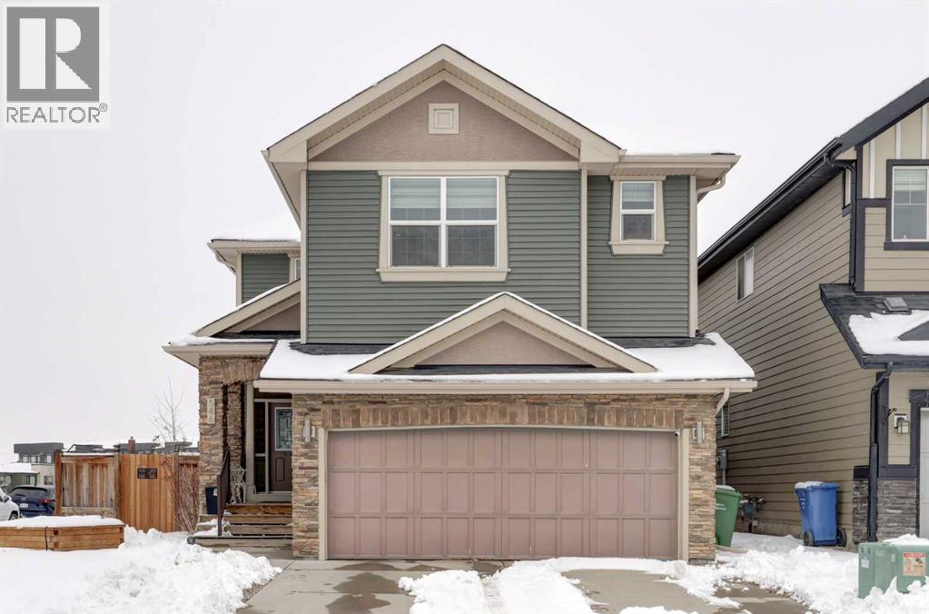 546 Sherwood Boulevard NW, Calgary, Alberta