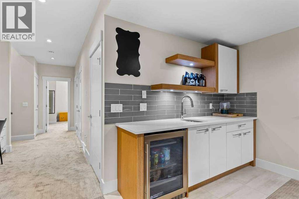 Single Family House for Sale in   Avenue SW Rosscarrock Calgary 