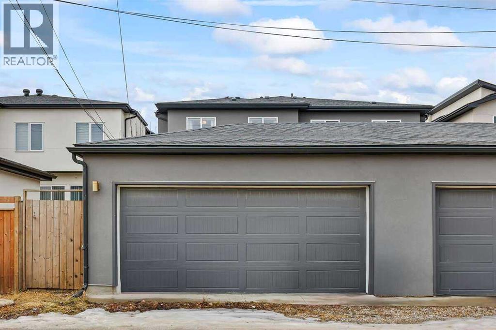 Single Family House for Sale in   Avenue SW Rosscarrock Calgary 