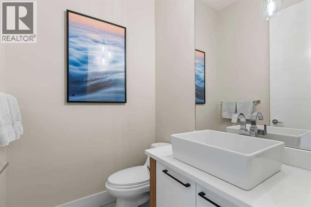 Single Family House for Sale in   Avenue SW Rosscarrock Calgary 