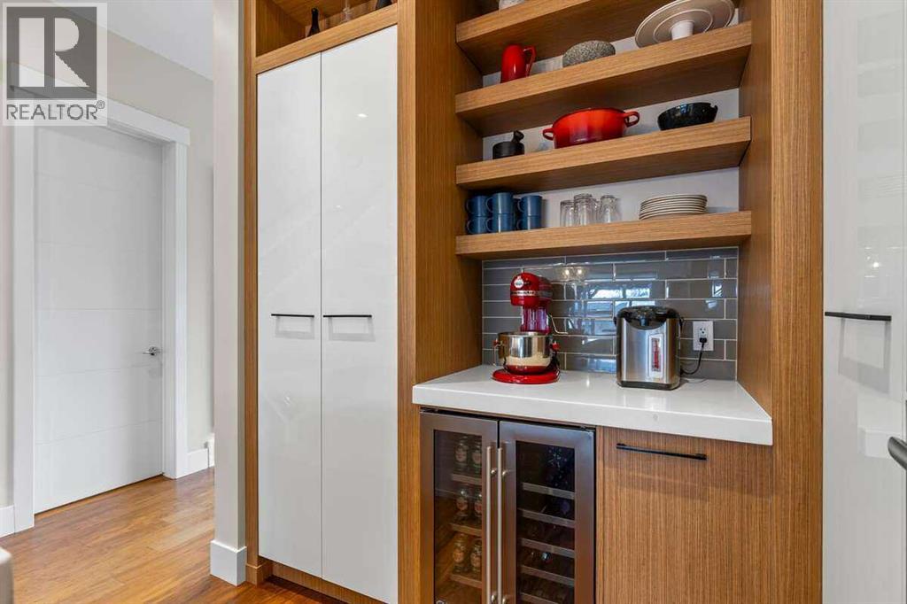 Single Family House for Sale in   Avenue SW Rosscarrock Calgary 