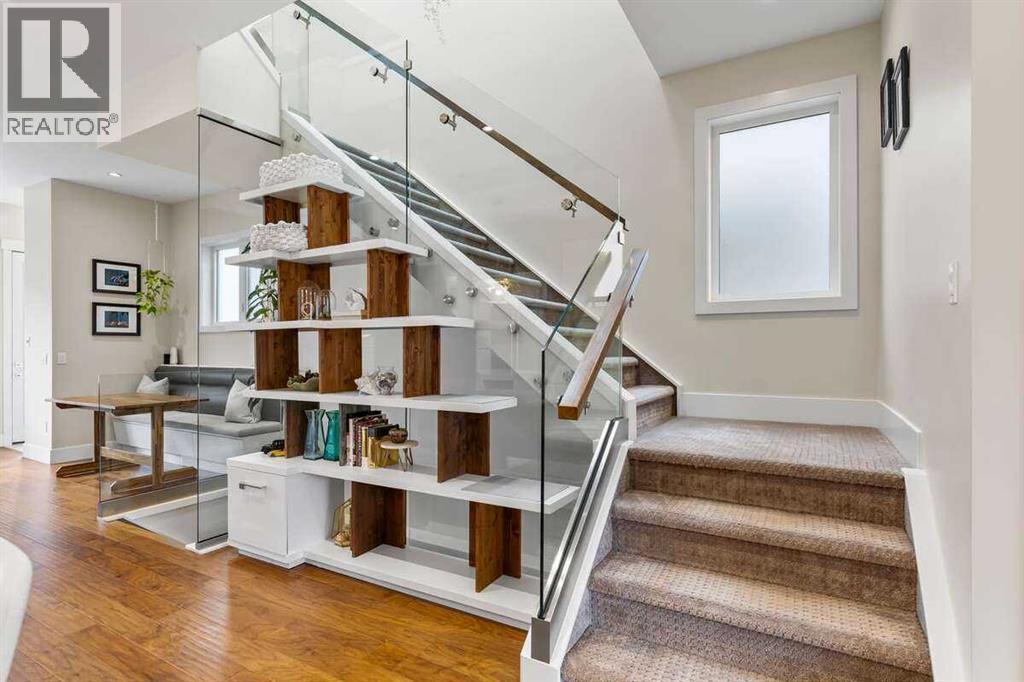 Single Family House for Sale in   Avenue SW Rosscarrock Calgary 