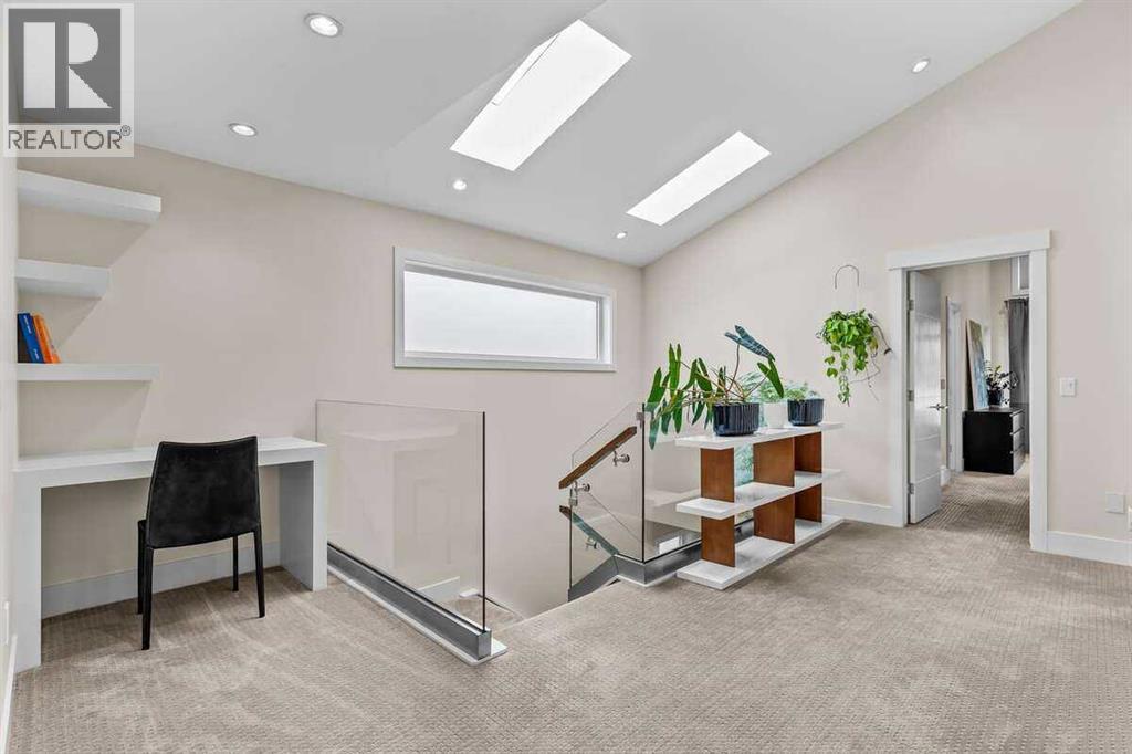 Single Family House for Sale in   Avenue SW Rosscarrock Calgary 