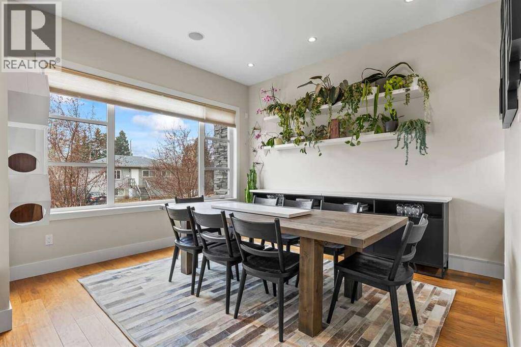 Single Family House for Sale in   Avenue SW Rosscarrock Calgary 