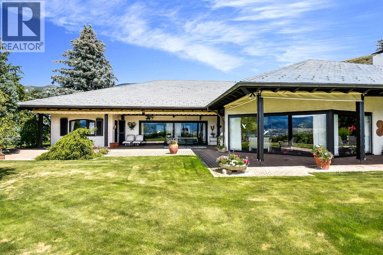  450 Matheson Road, Okanagan Falls