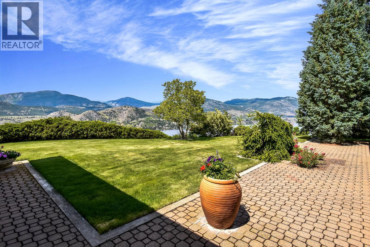  450 Matheson Road, Okanagan Falls