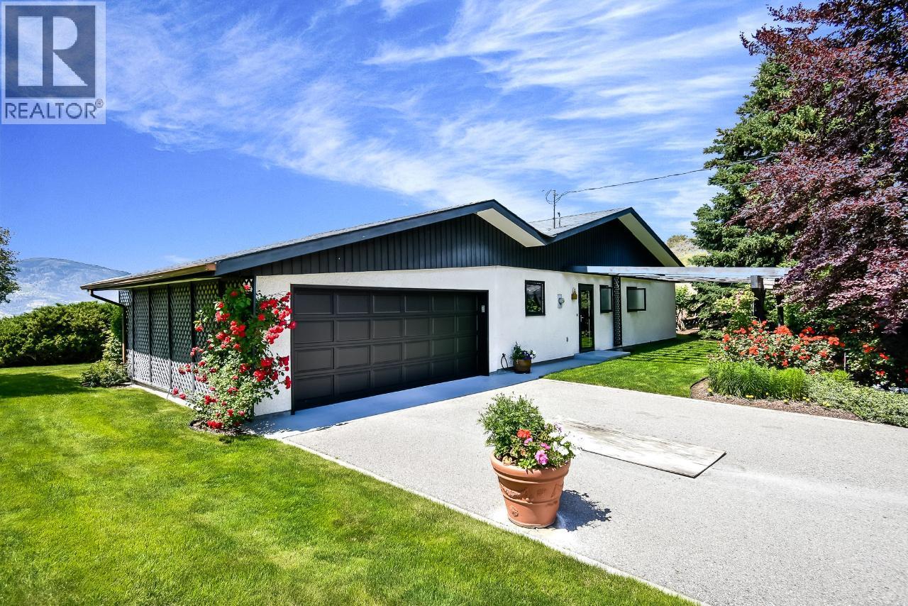  450 Matheson Road, Okanagan Falls