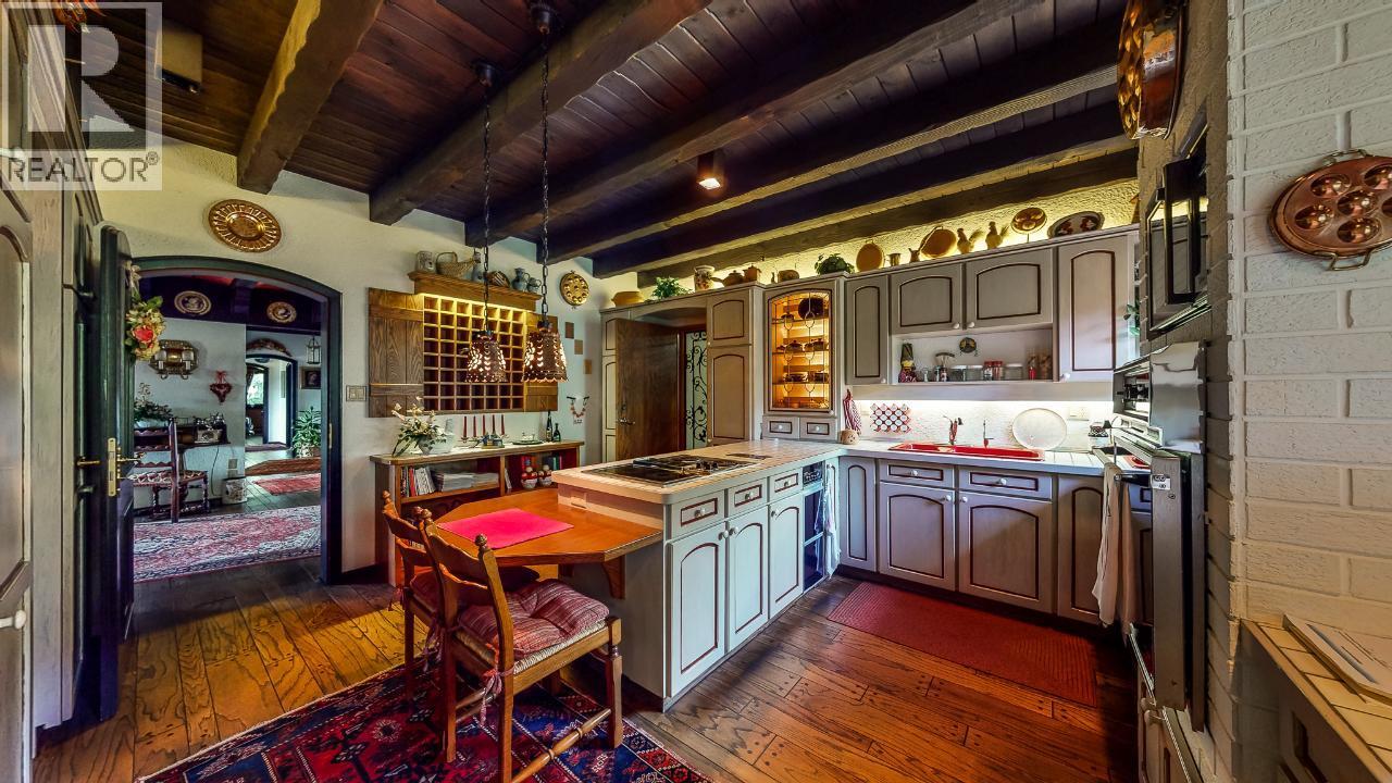  450 Matheson Road, Okanagan Falls