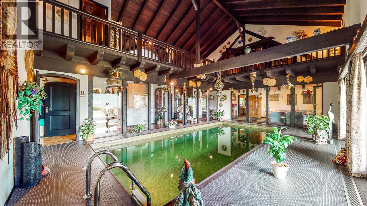  450 Matheson Road, Okanagan Falls