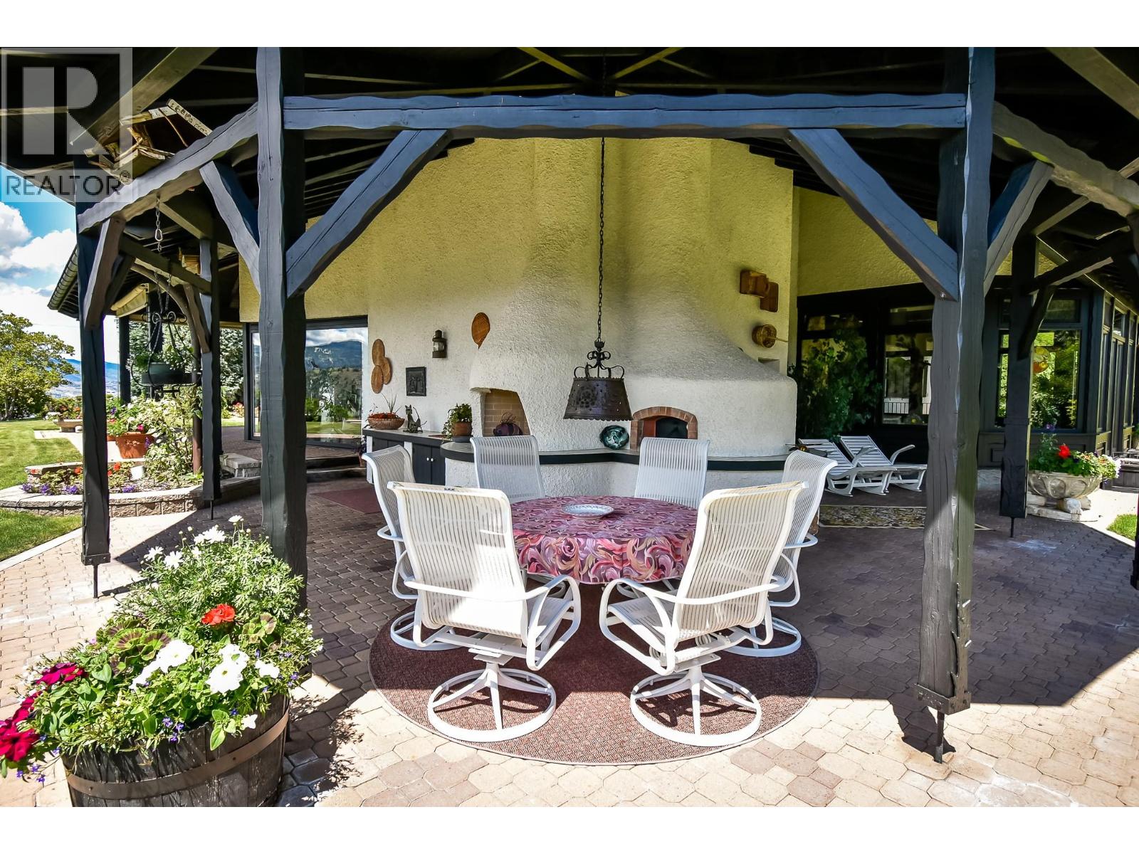  450 Matheson Road, Okanagan Falls