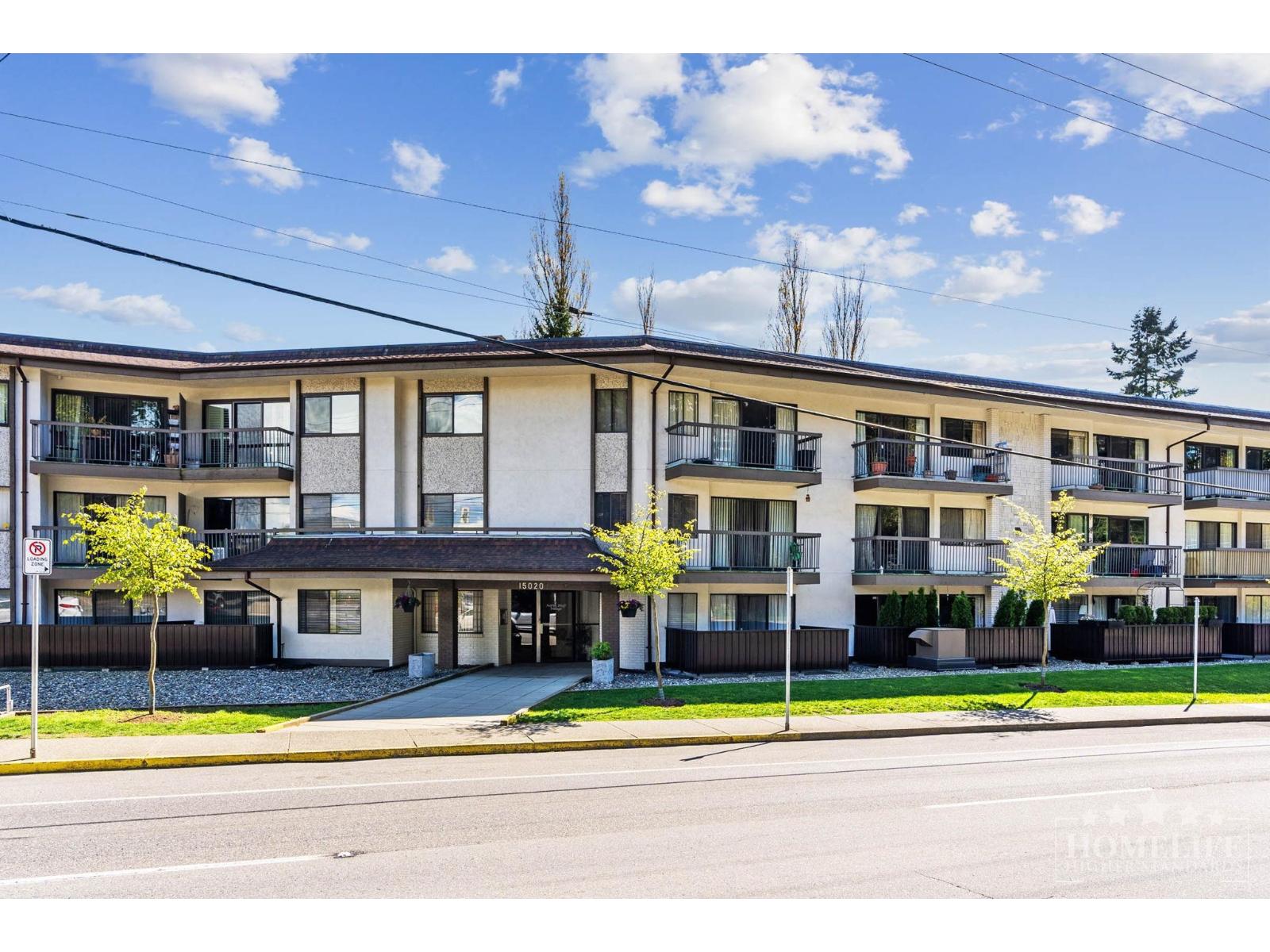 118 15020 NORTH BLUFF ROAD, White Rock