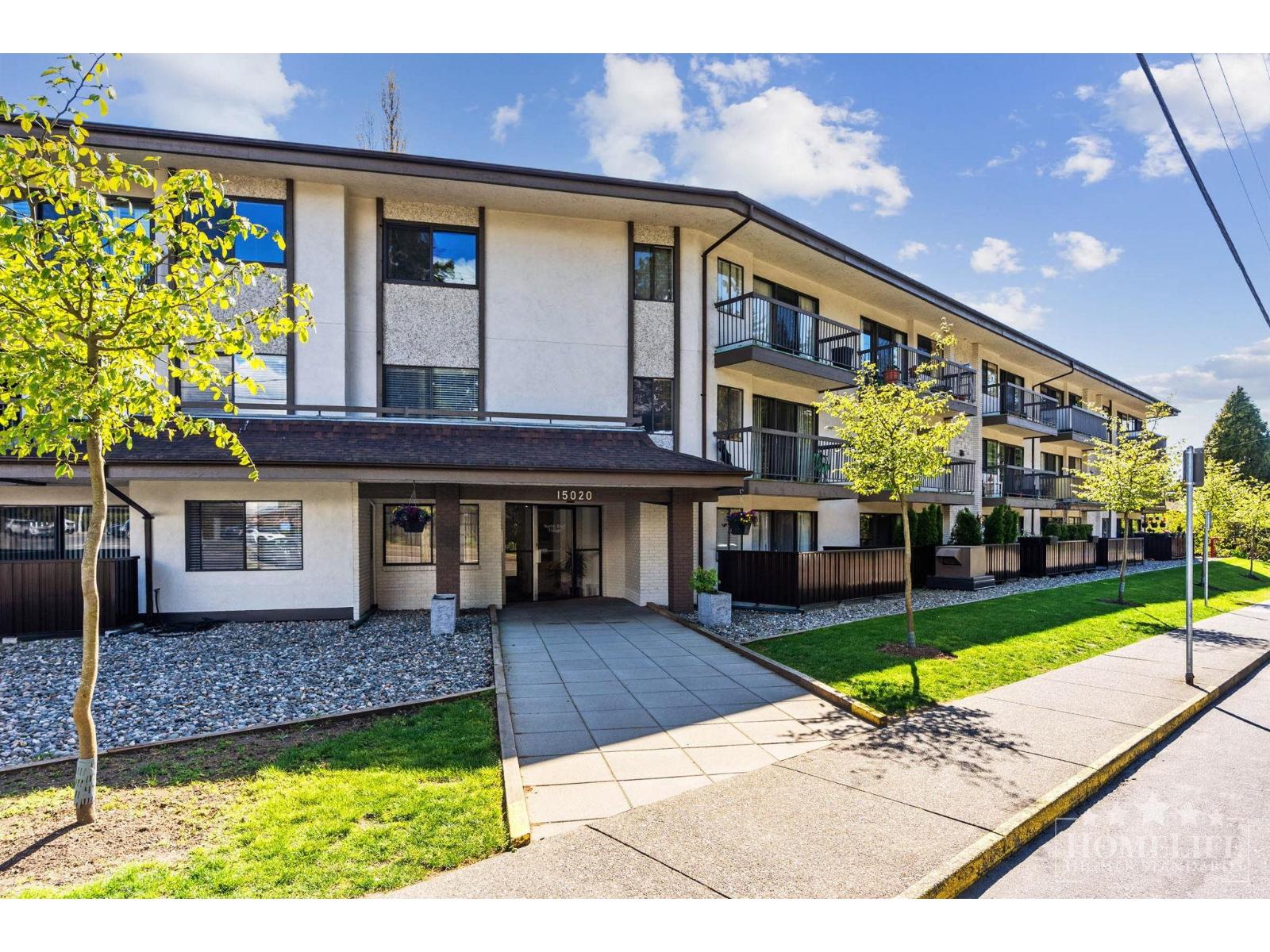 118 15020 NORTH BLUFF ROAD, White Rock