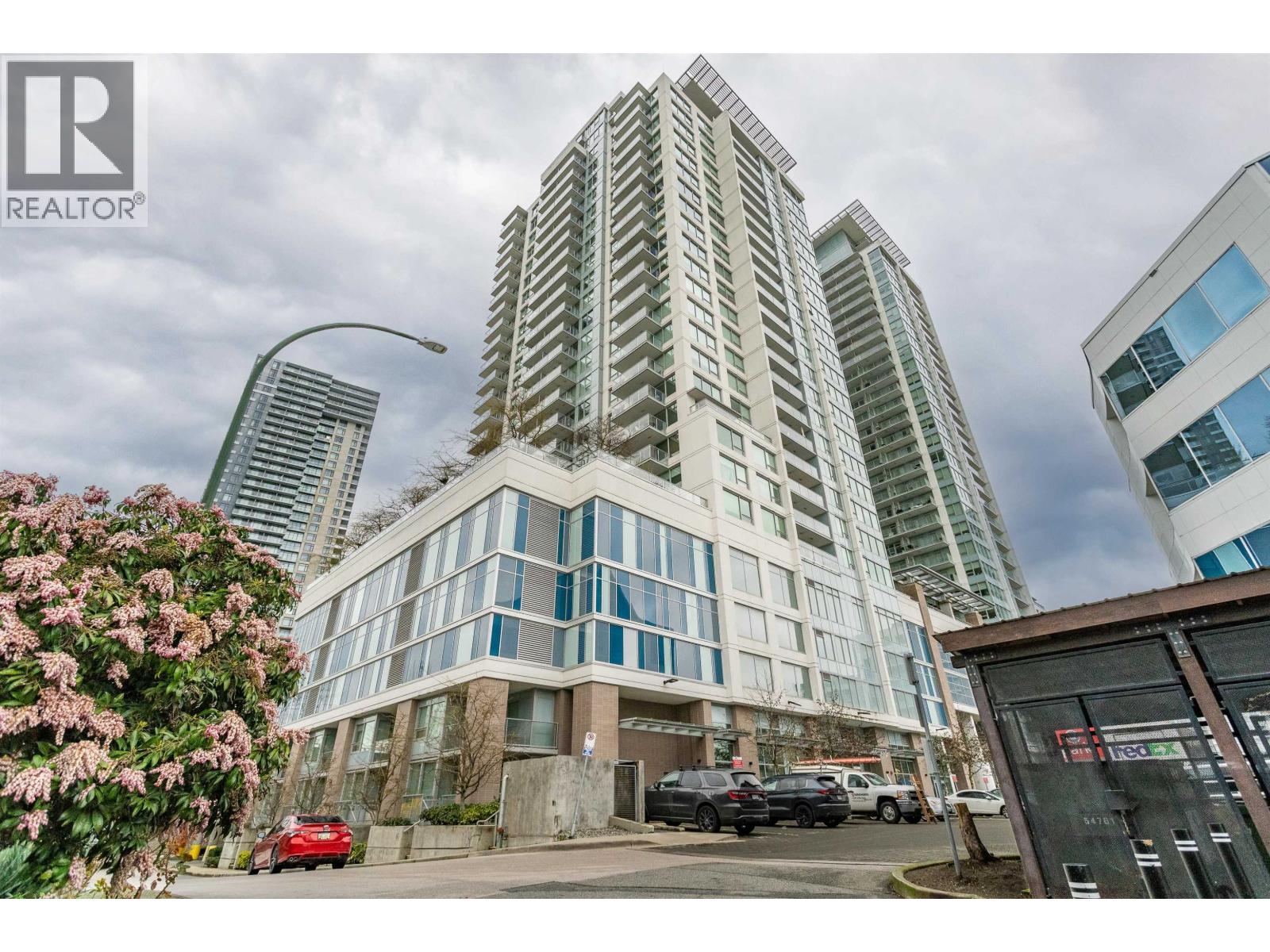 1310 988 QUAYSIDE DRIVE, New Westminster