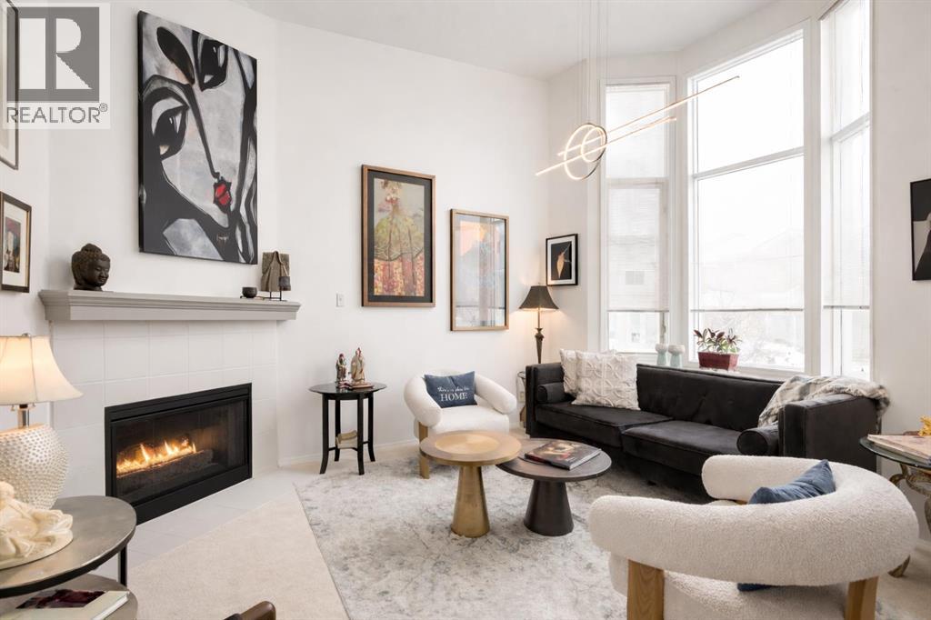 318 Hawkstone Manor NW, Calgary, Alberta