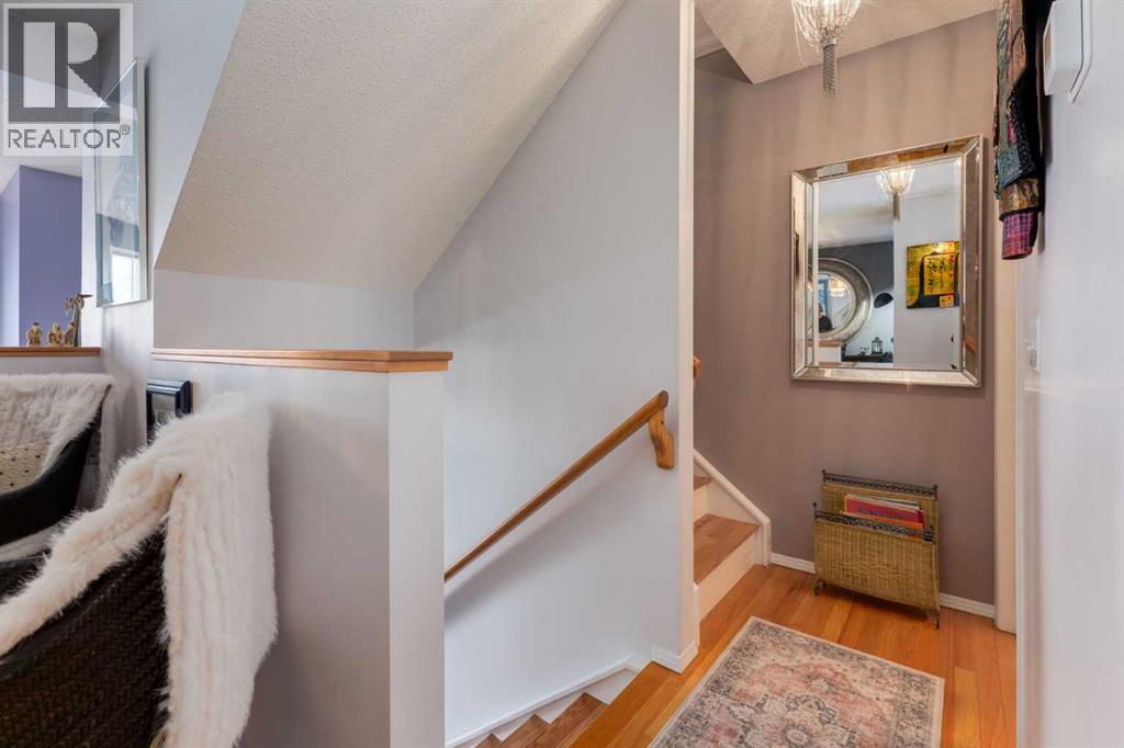 Single Family House 4 Level for Sale in  Hawkstone Manor NW Hawkwood Calgary 