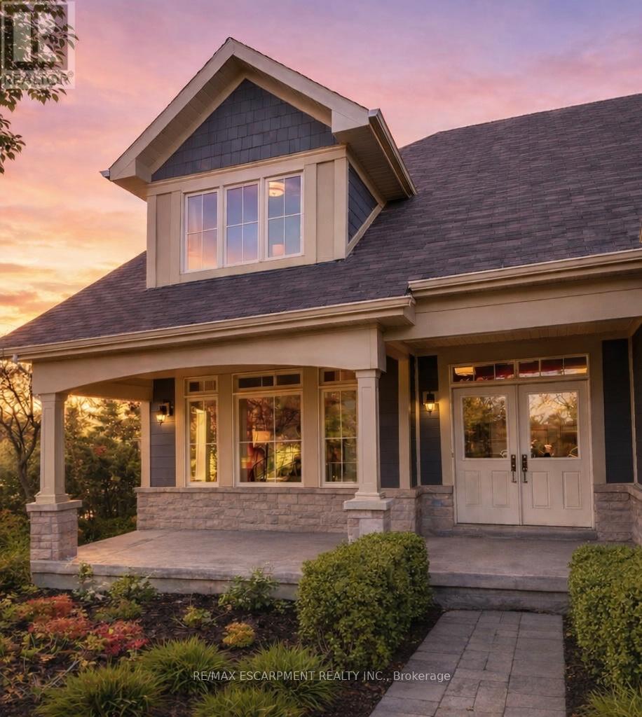 1203 LORNE PARK ROAD