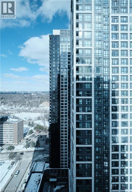 9 MABELLE Avenue Unit# 2919, Etobicoke, Ontario
