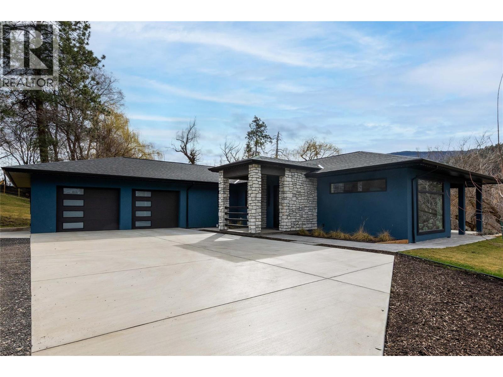 10202 Kalamalka Road - 1