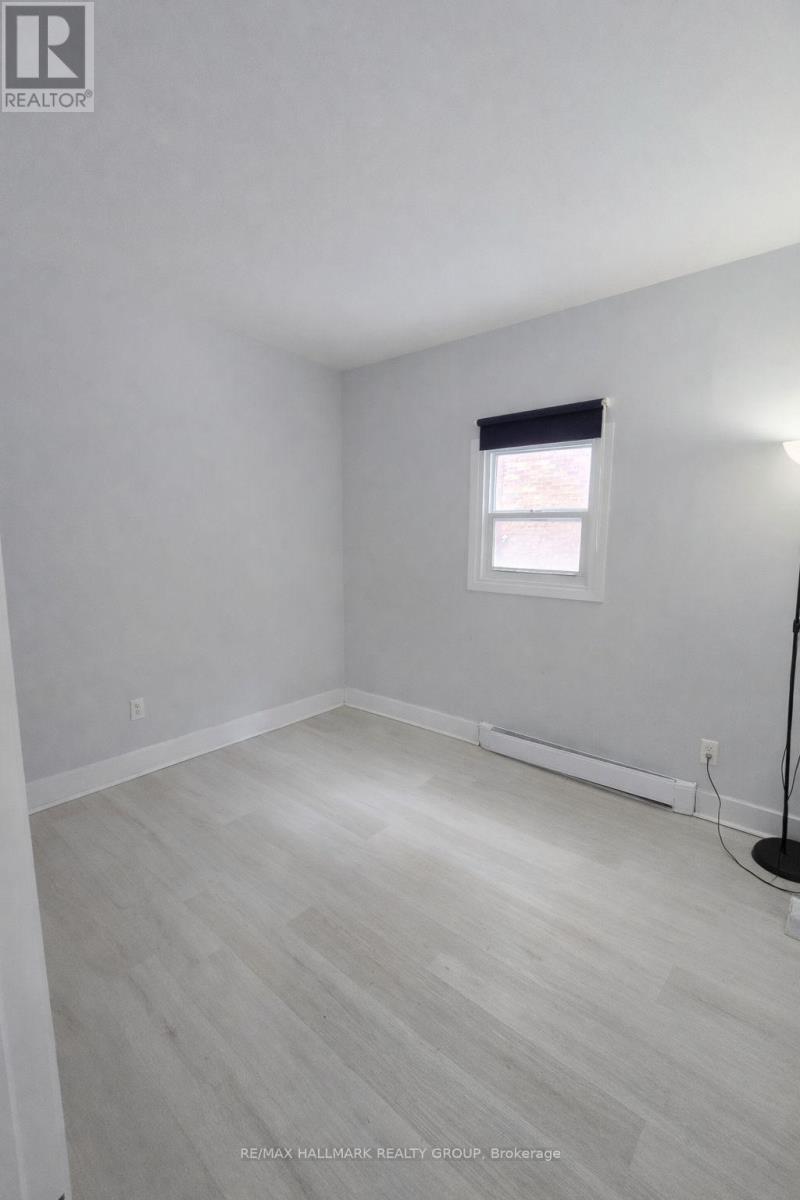 Bedroom #1