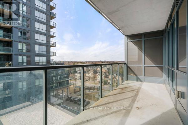 #709B 9090 YONGE STREET - 18