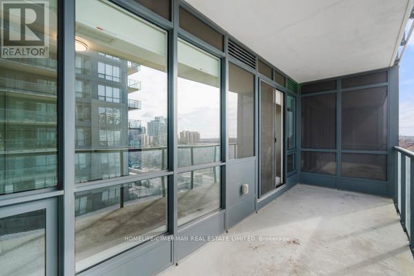 #709B 9090 YONGE STREET - 20