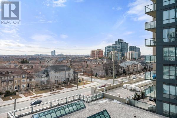 #709B 9090 YONGE STREET - 21