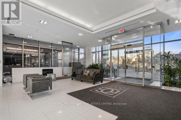 #709B 9090 YONGE STREET - 23