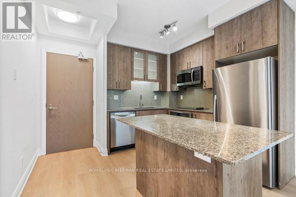 #709B 9090 YONGE STREET - 4