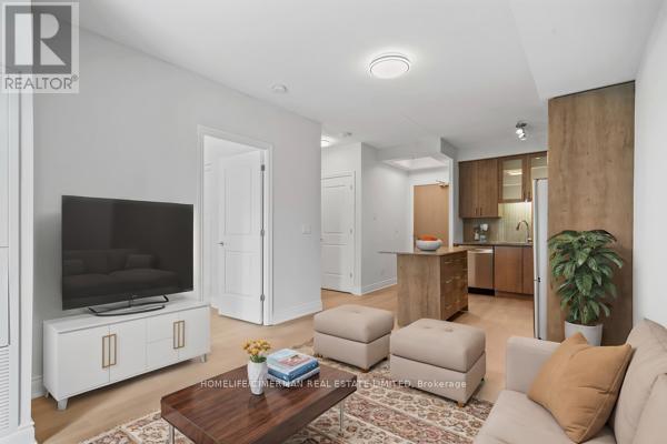 #709B 9090 YONGE STREET - 9
