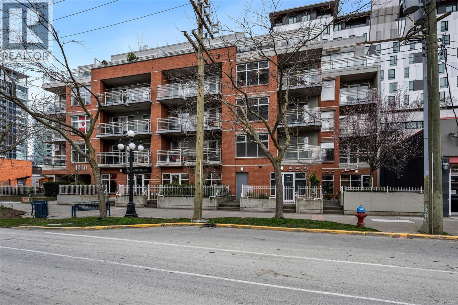 #509 1030 YATES ST - Image 2