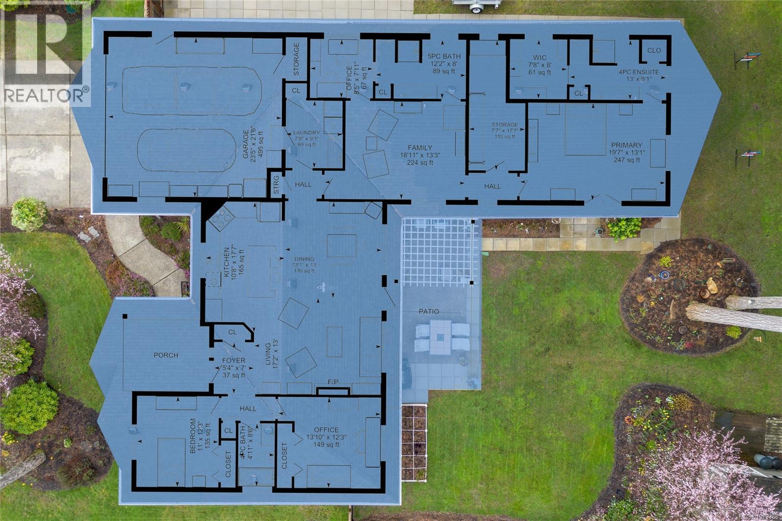 3936 CREEKSIDE DR - 10