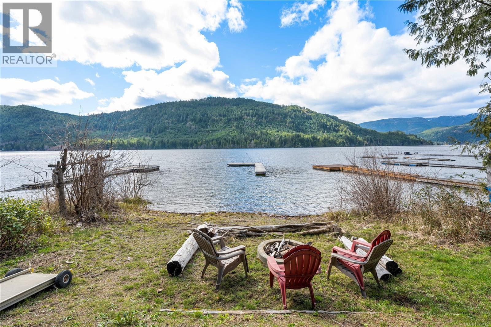 3470 HORNE LAKE CAVES RD - 5