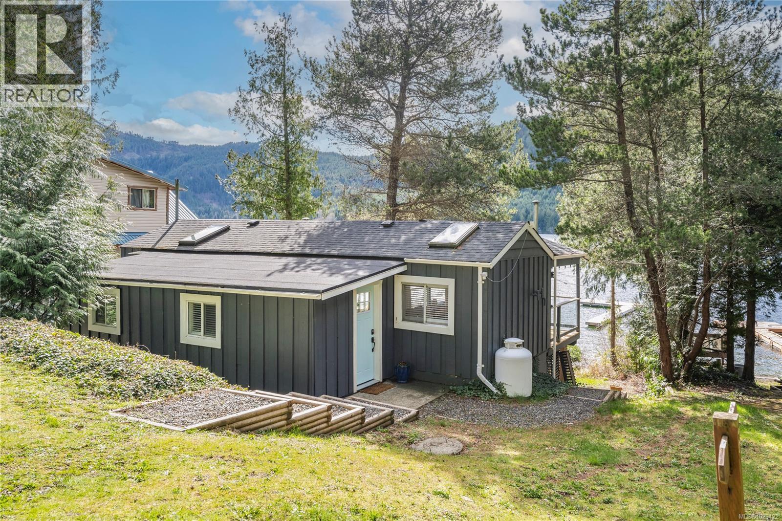 3470 HORNE LAKE CAVES RD - 30